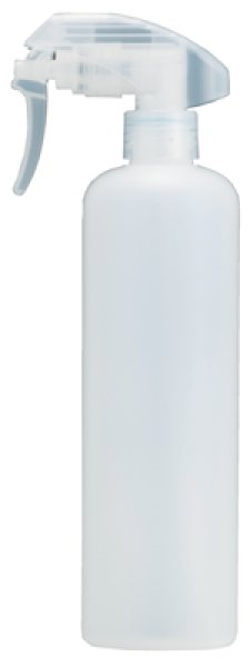 画像1: スプレーボトル　400ml* (1)