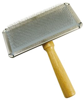 BEARDS ショコラカーブ　シザー　スリッカーブラシ 会員制ペット用品総合ショッピングサイト｜ペッツカーニバル / X