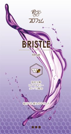 プロフェム　ブリスルシャンプー　