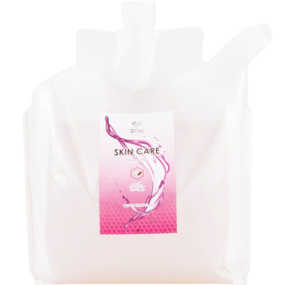 画像5: プロフェム　スキンケアリンス (5)