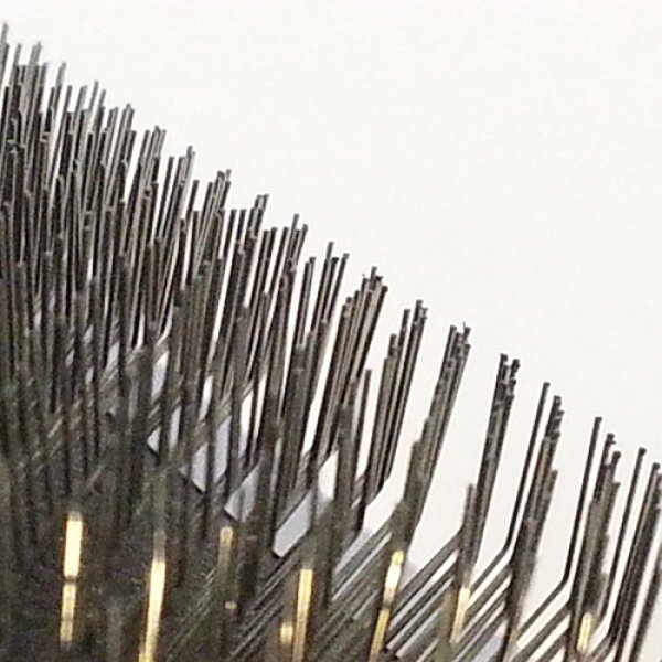 画像3: ロングティースリッカー　ソフト６０  (3)