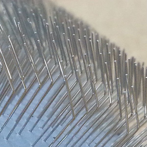 画像3: スリッカーブラシ　ソフト６０ (3)