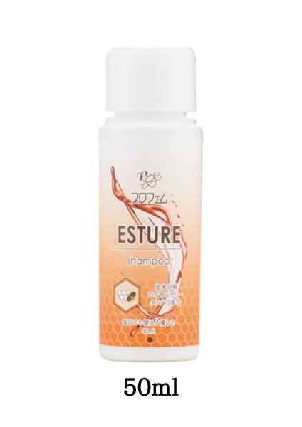 画像2: プロフェム　エスチュアシャンプー* (2)