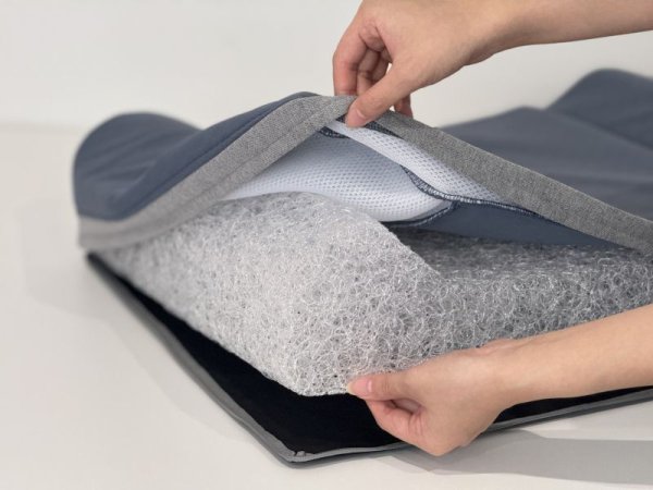 画像5: Wonddy Super Cool Bed Mサイズ (5)