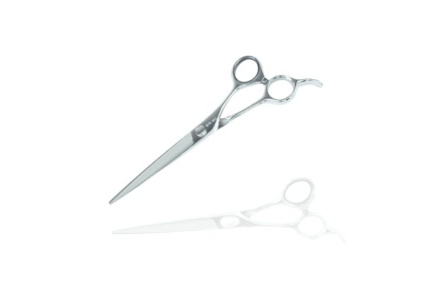 画像2: モアケリー WPM-660 ストレートシザー* (2)