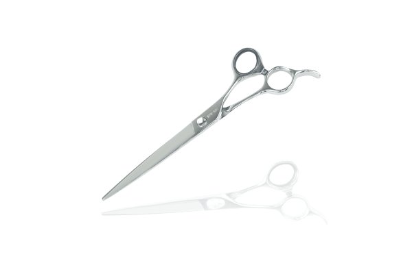 画像2: モアケリー WPM-690 ストレートシザー (2)