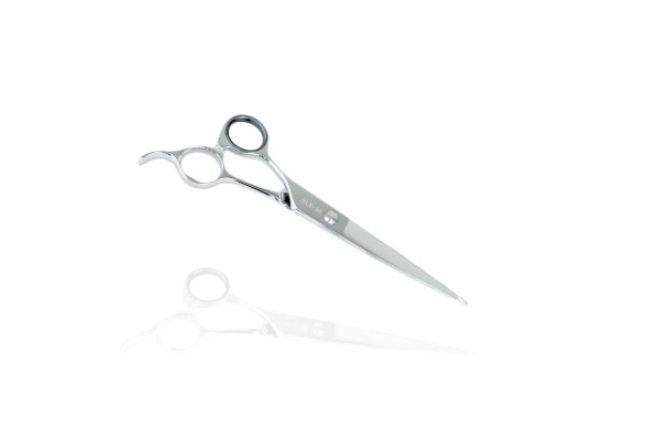 画像2: 【左用】 ケリー WLS－65 ストレートシザー*【アウトレット】 (2)