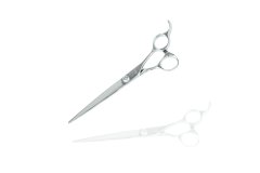 ケリーWKA-66L ストレートシザー*