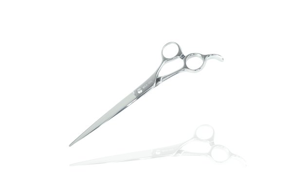 画像2: ケリー WKA₋69L ストレートシザー* (2)