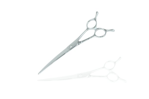 画像2: ケリー R-690 カーブシザー* (2)