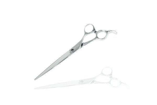 画像2: ケリーWKA-69SAストレートシザー*【アウトレット】 (2)