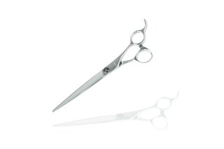 ケリーWKA-69SAストレートシザー*【アウトレット】 - ワンクス