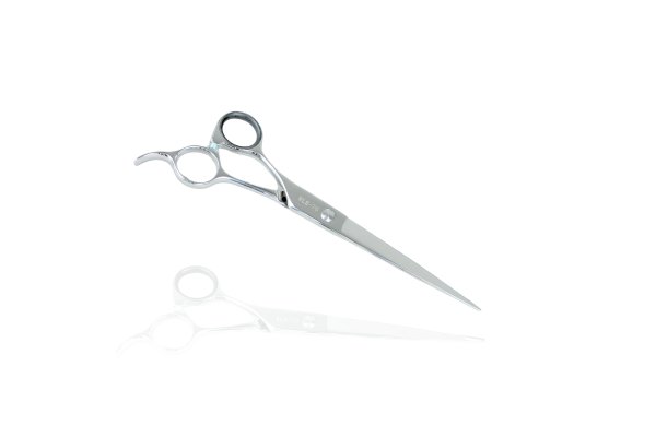 画像2: 【左用】 ケリー WLS－70 ストレートシザー* (2)