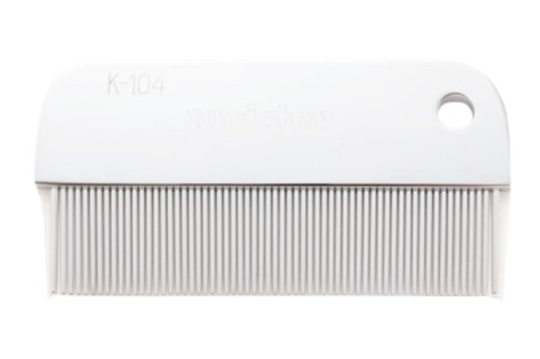 画像1: のみとりコーム　K-104* (1)
