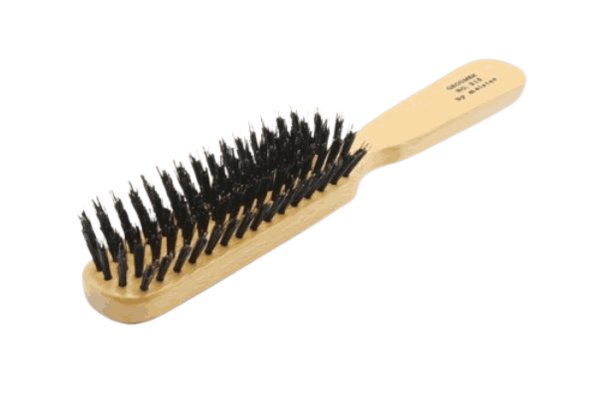 画像3: グルーマー獣毛ブラシ No.215 (3)