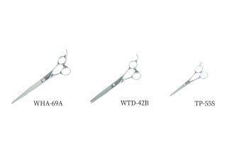 KERRY ストレートシザー - ワンクスオンラインショップ