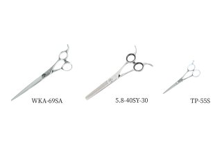 KERRY ストレートシザー - ワンクスオンラインショップ