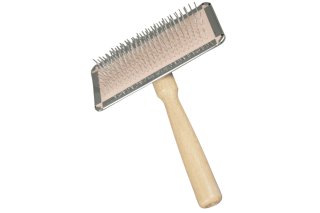 スリッカーブラシ - ワンクスオンラインショップ