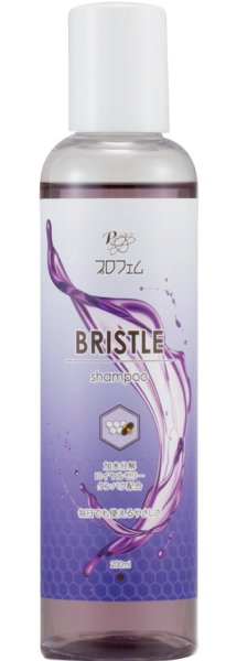 画像3: プロフェム　ブリスルシャンプー　 (3)