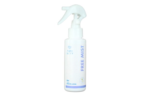 画像1: 【リニューアル品】プロフェム　フリーミスト　100ml (1)