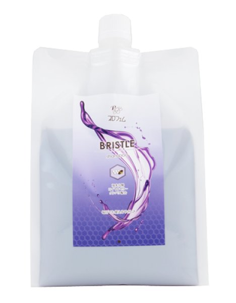 画像4: プロフェム　ブリスルシャンプー　 (4)