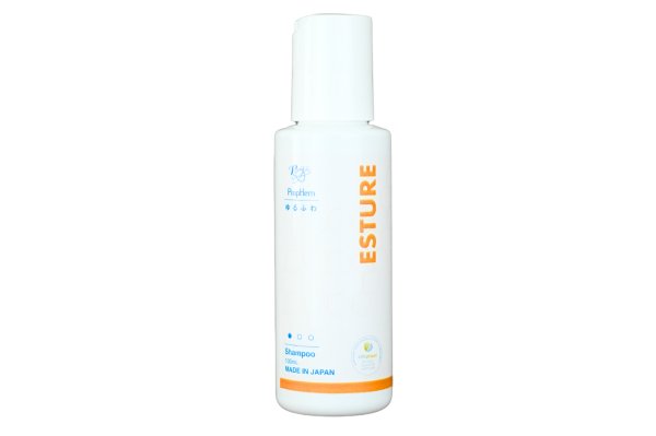 画像1: 【リニューアル品】プロフェム　エスチュアシャンプー　100ml (1)