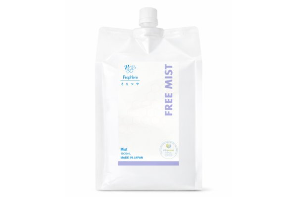 画像1: 【リニューアル品】プロフェム　フリーミスト　1000ml (1)