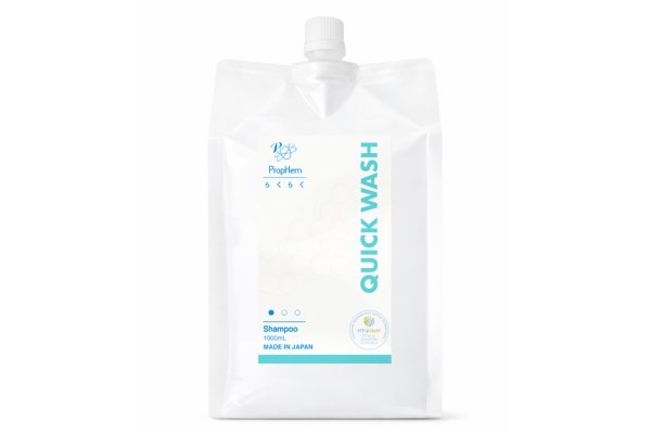 画像1: 【リニューアル品】プロフェム　クイックウォッシュ　1000ml (1)