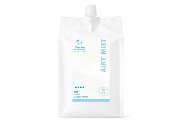 画像1: 【リニューアル品】プロフェム　エアリーミスト　1000ml (1)