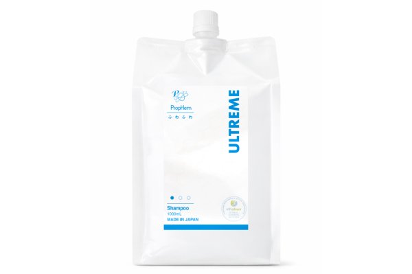 画像1: 【リニューアル品】プロフェム　アルトリームシャンプー　1000ml (1)