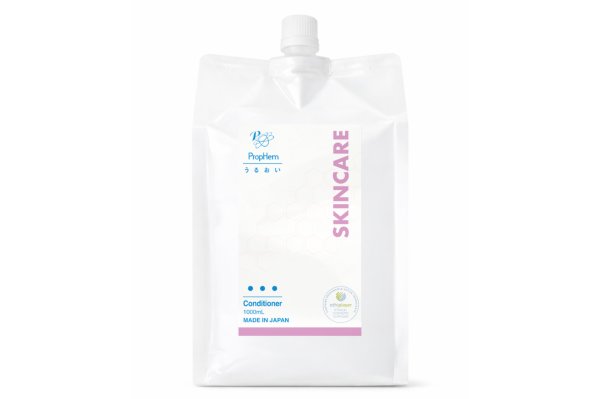 画像1: 【リニューアル品】プロフェム　スキンケアコンディショナー　1000ml (1)