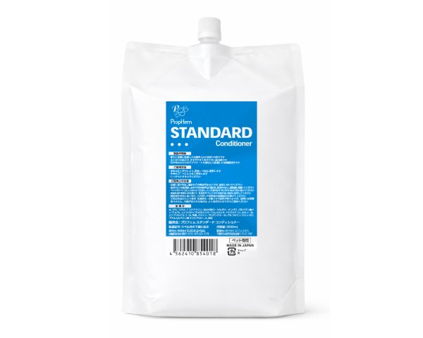 画像1: プロフェム　スタンダードコンディショナー【3000ml】 (1)