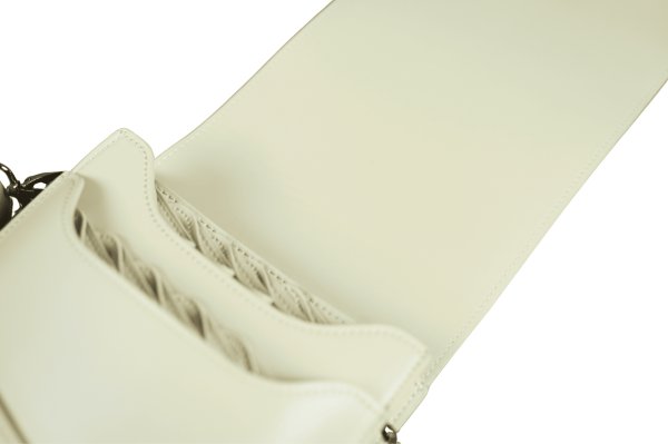 画像4: ケリー　シザーホルダー　ベージュ (4)