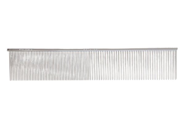 画像1: Meister カット専用コーム　KSH-108LP （ロングピンタイプ） (1)