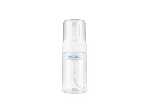 画像1: プロフェム　ミニポンプフォーマー　100ml (1)