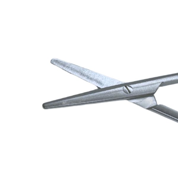 画像2: 耳毛切りハサミ 2 (2)